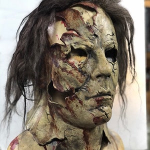 Drifter by Hollywood Fx artist Jamie Grove