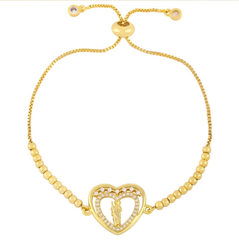 Saint Jude Bracelets