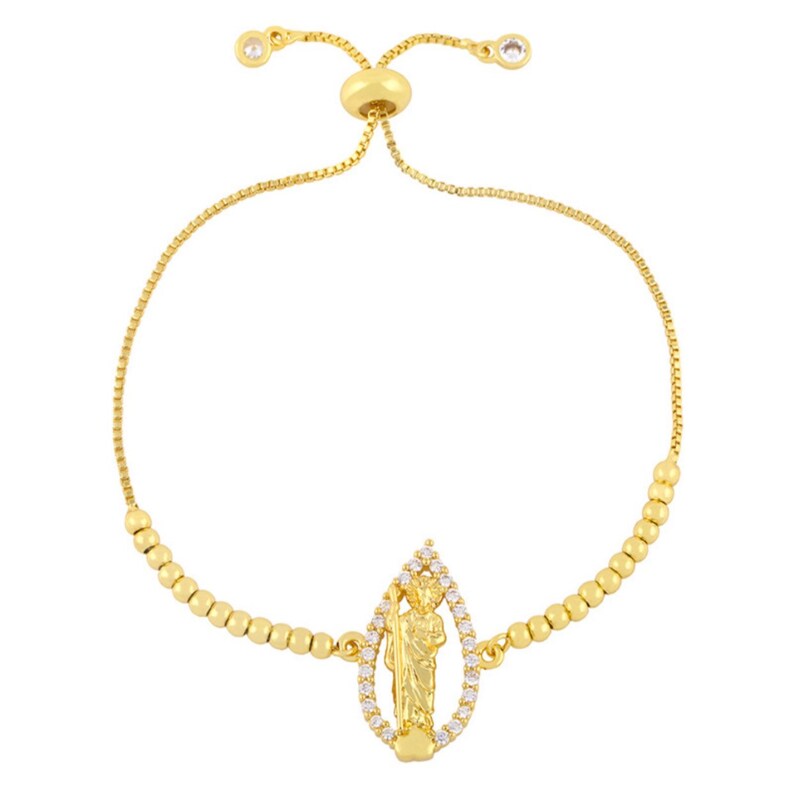 Saint Jude Bracelets