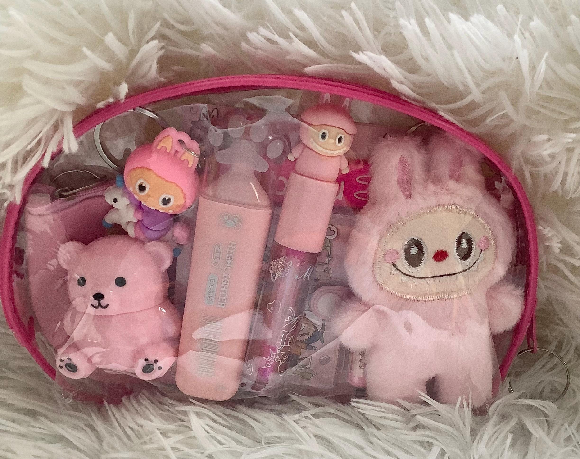 LaBu 8 pieces Kids Bundle, LaBu mix accessories bundle
