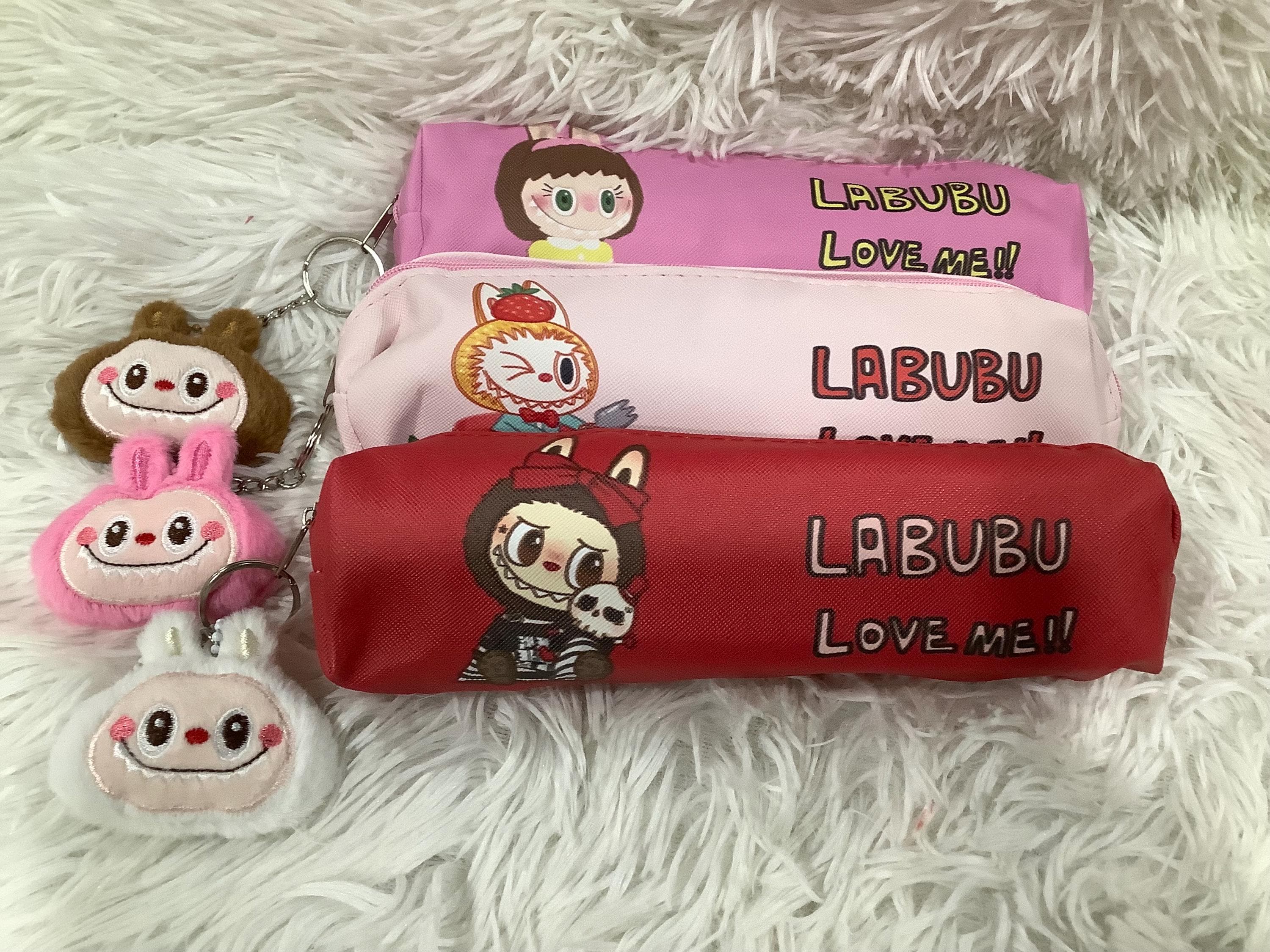 New LaBu Long case mix bundle, 8 pieces mix bundle