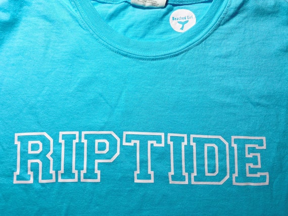 Oopsie FLAWED Mess-up Riptide Comfort 