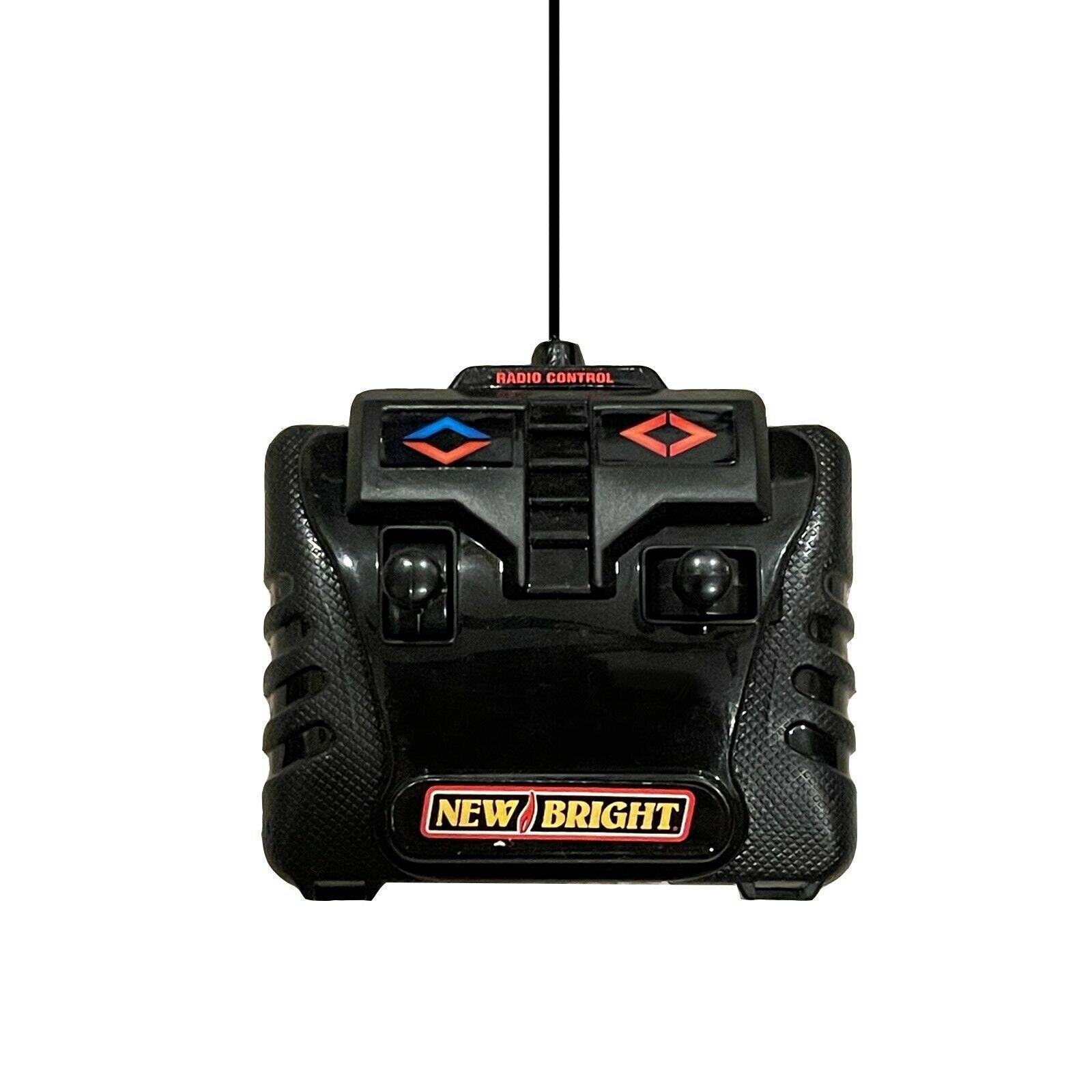 new bright radio control raptor