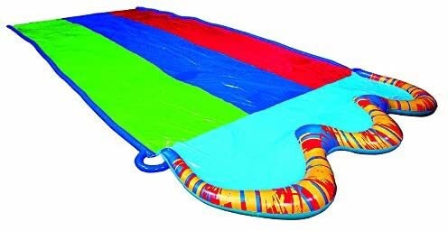 banzai triple racer
