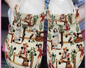 country girl shoes