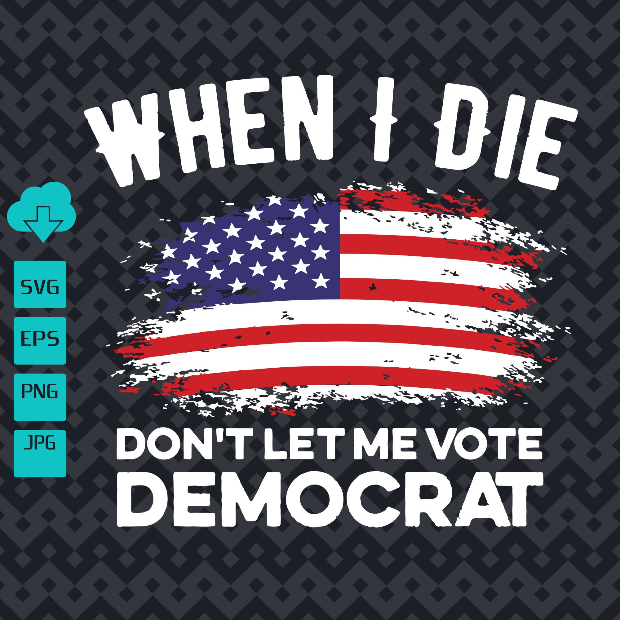 Would You Vote For A Democrat Who Behaves Like A Republican