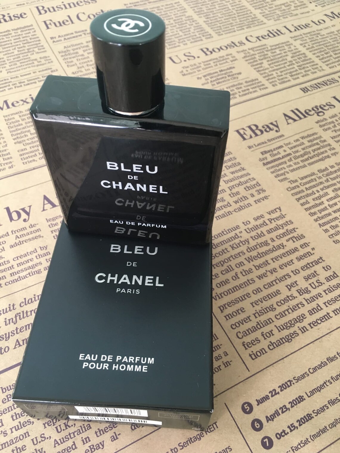 chanel pour homme aftershave