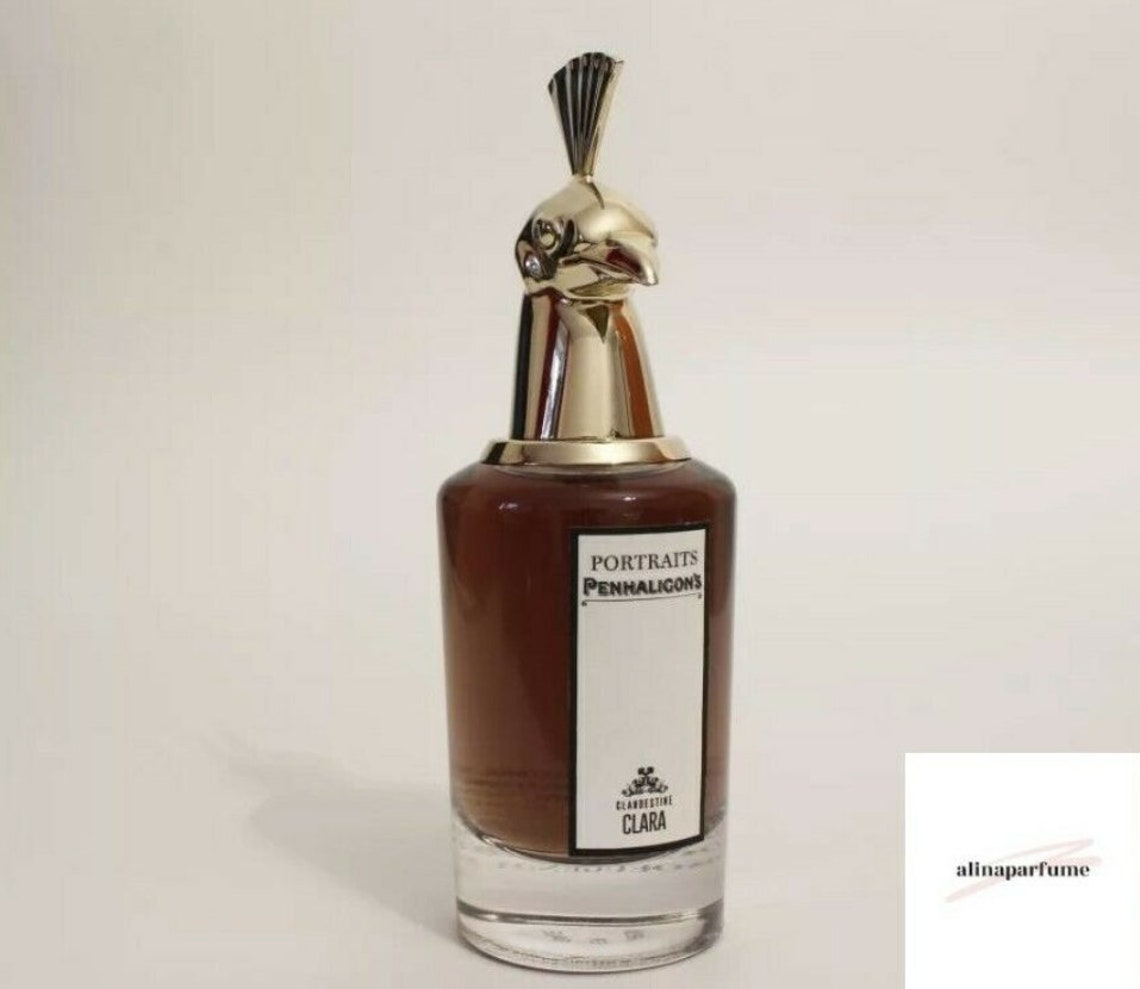 Penhaligon's Clandestine Clara Eau De Parfum Spray 75 ml / Etsy