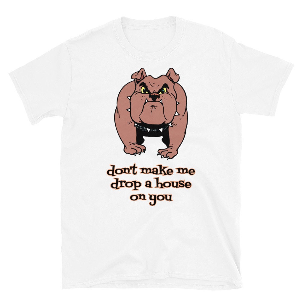Funny Shirt Funny Tee Funny TShirt Fun Dog Shirt Fun Dog Etsy
