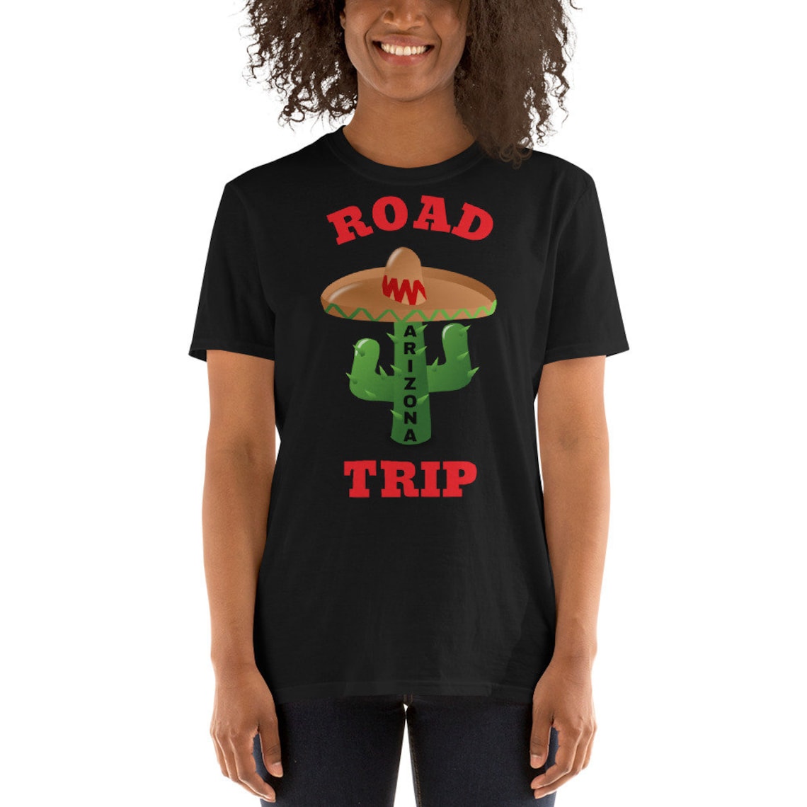 Arizona Shirt Arizona Tshirt Arizona Road Trip Arizona Etsy