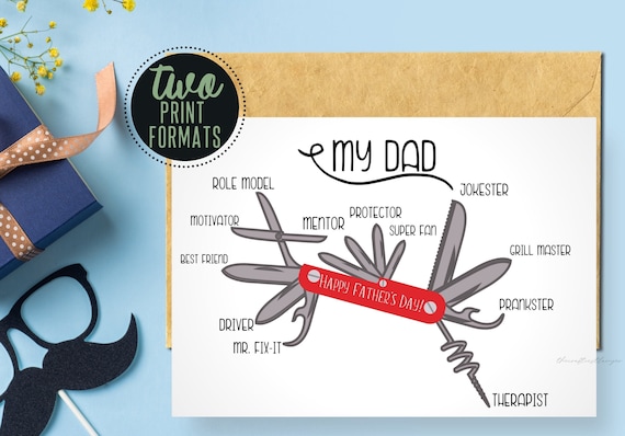 Funny swiss army knife hotsell