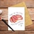 Printable Father's Day Card, Rarest of Them All Funny Greeting Card, Rare Steak Birthday Card ...