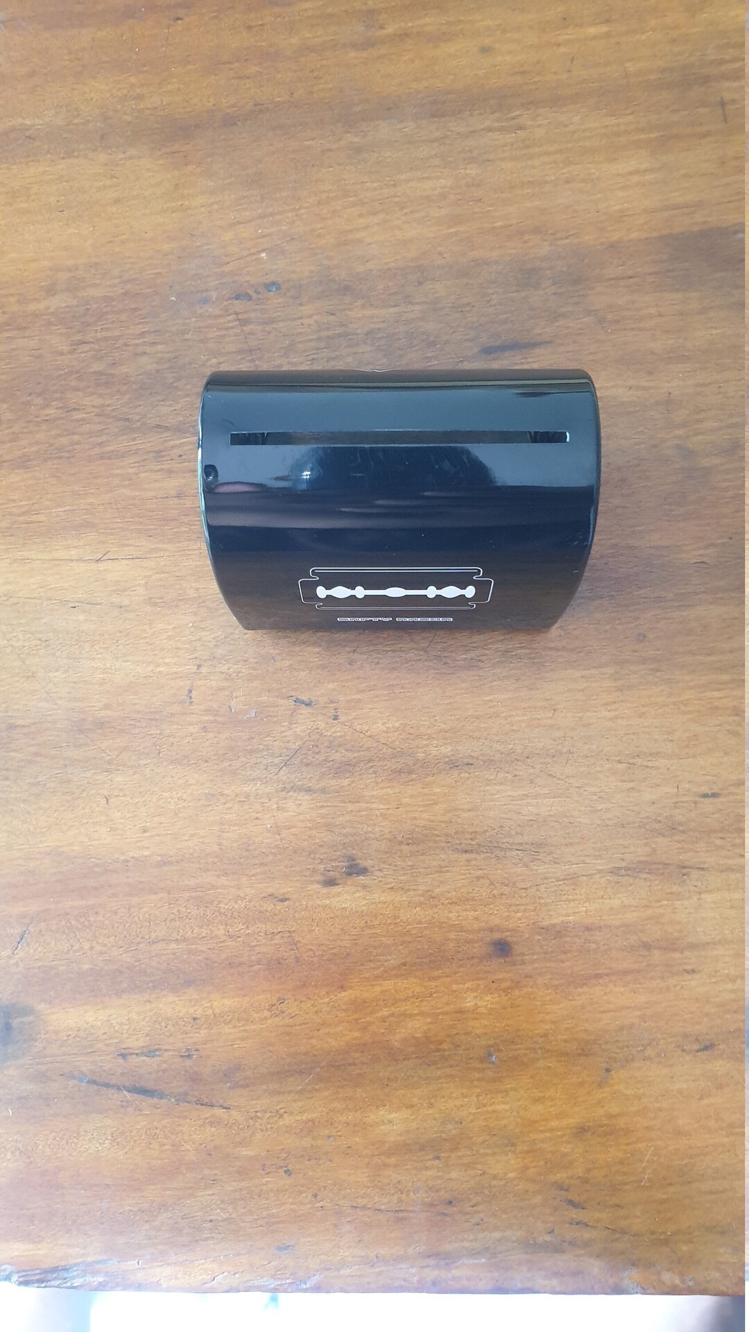 Razor Blades Disposal Box Etsy