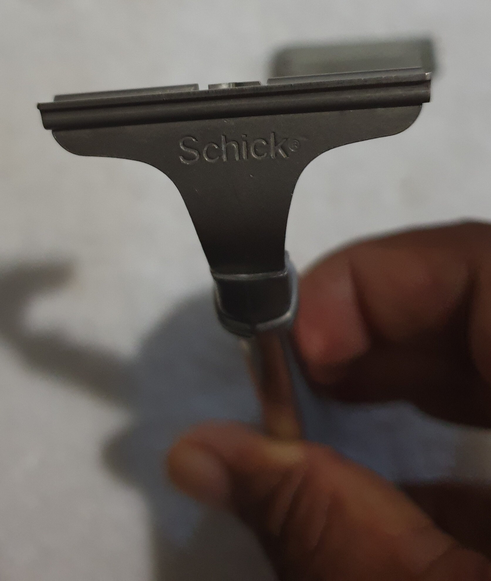 Handle Injector Razor Revere Vintage Shick 1970's Paul Revere Handle Injector Type - Etsy