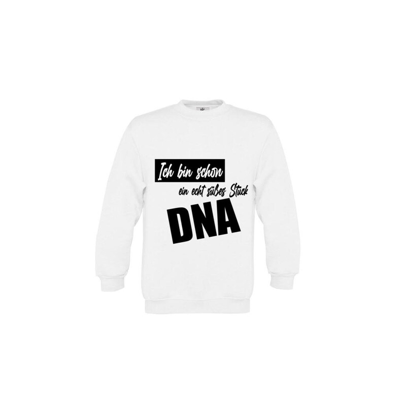 Kids Girl Boys Sweet DNA