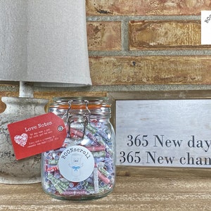 Love Notes / Quote / Affirmations / Inspiration / Valentine&#39;s Day / For him / Gift / Funny / Birthday / Christmas / Present / Xmas / Heart
