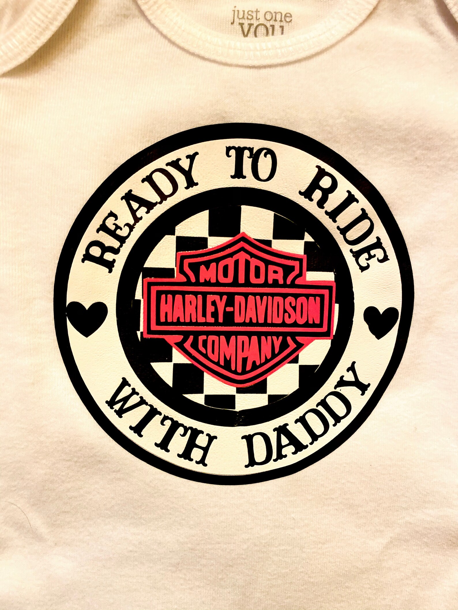 harley davidson baby gifts