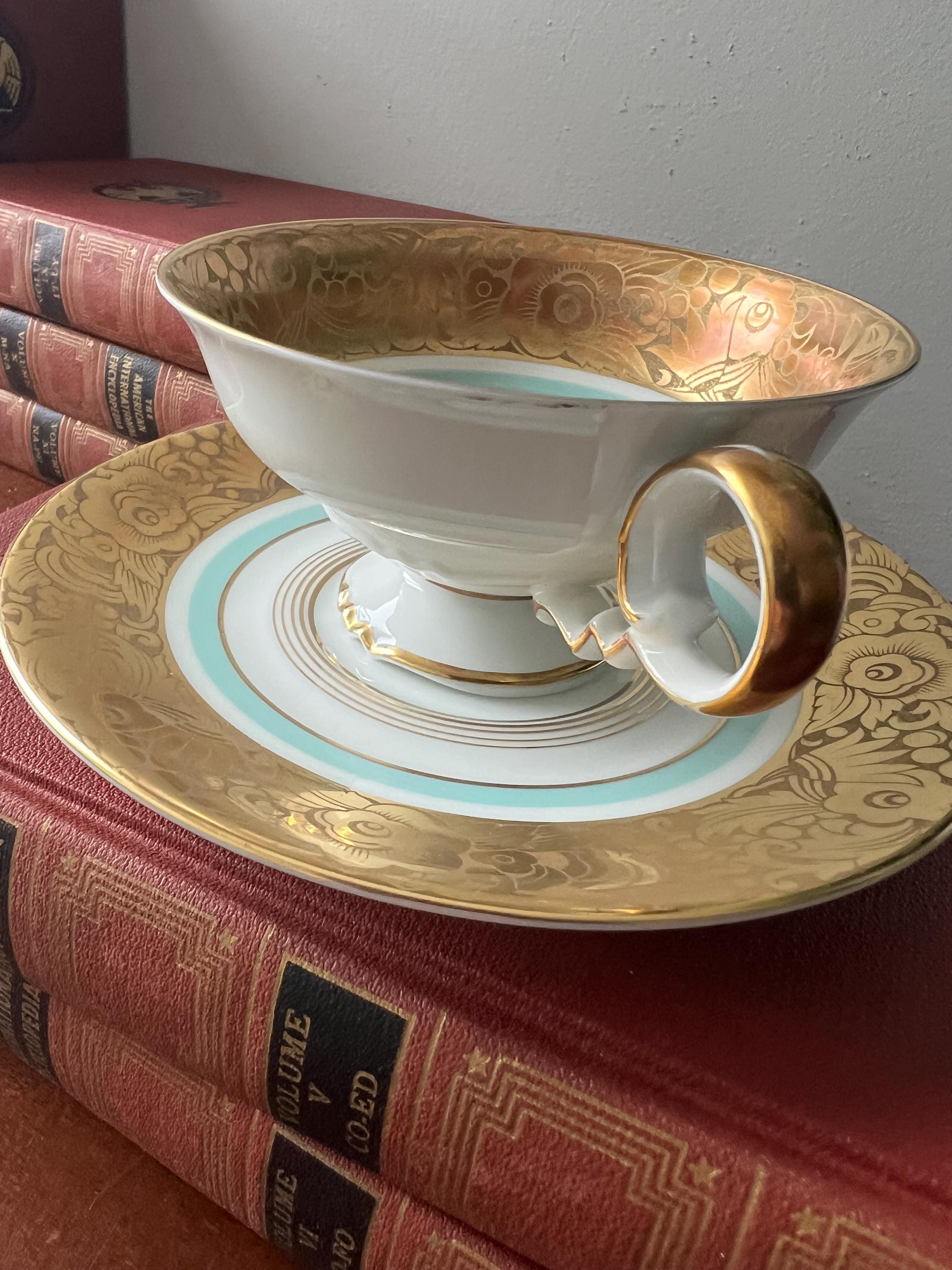Weimar Service Porzellan - Etsy