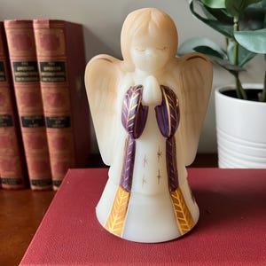 フェントン 天使 エンジェル ピンク フィギュア ビンテージ クリスマス ★ フェントン 天使 エンジェル ピンク フィギュア ビンテージ クリスマス