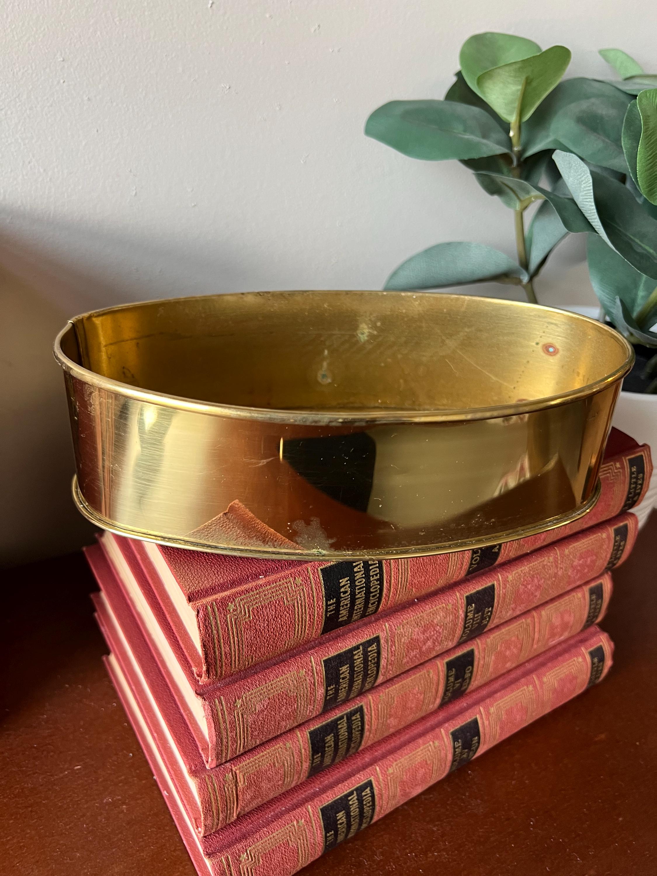 Bristol Brass - Etsy