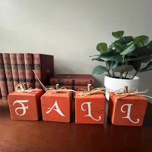 Handmade Painted Wooden 