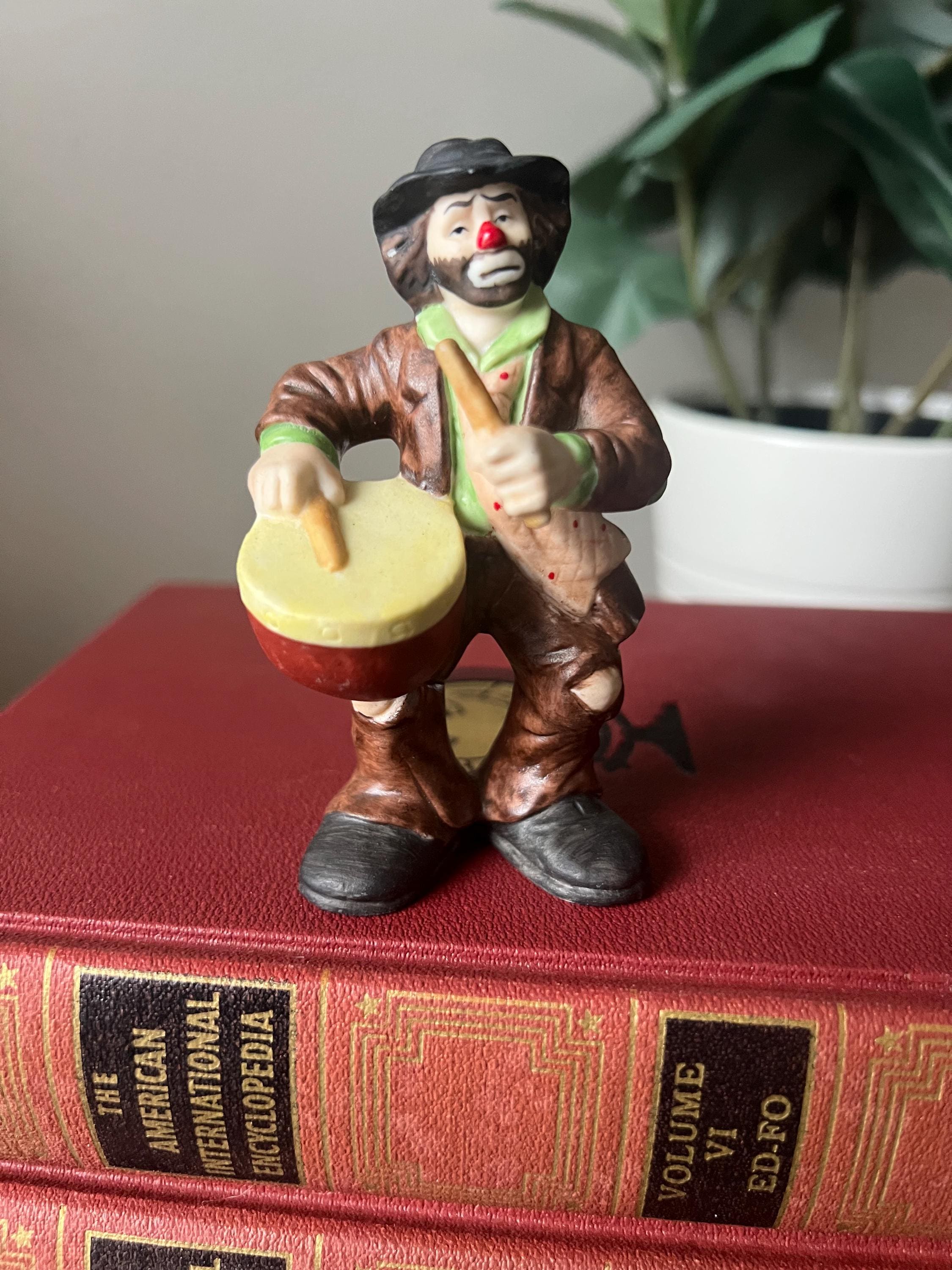 Flambro Figurines - Etsy Flambro Figurines - Etsy