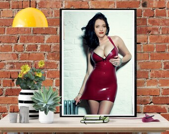 Kat dennings sexy pictures