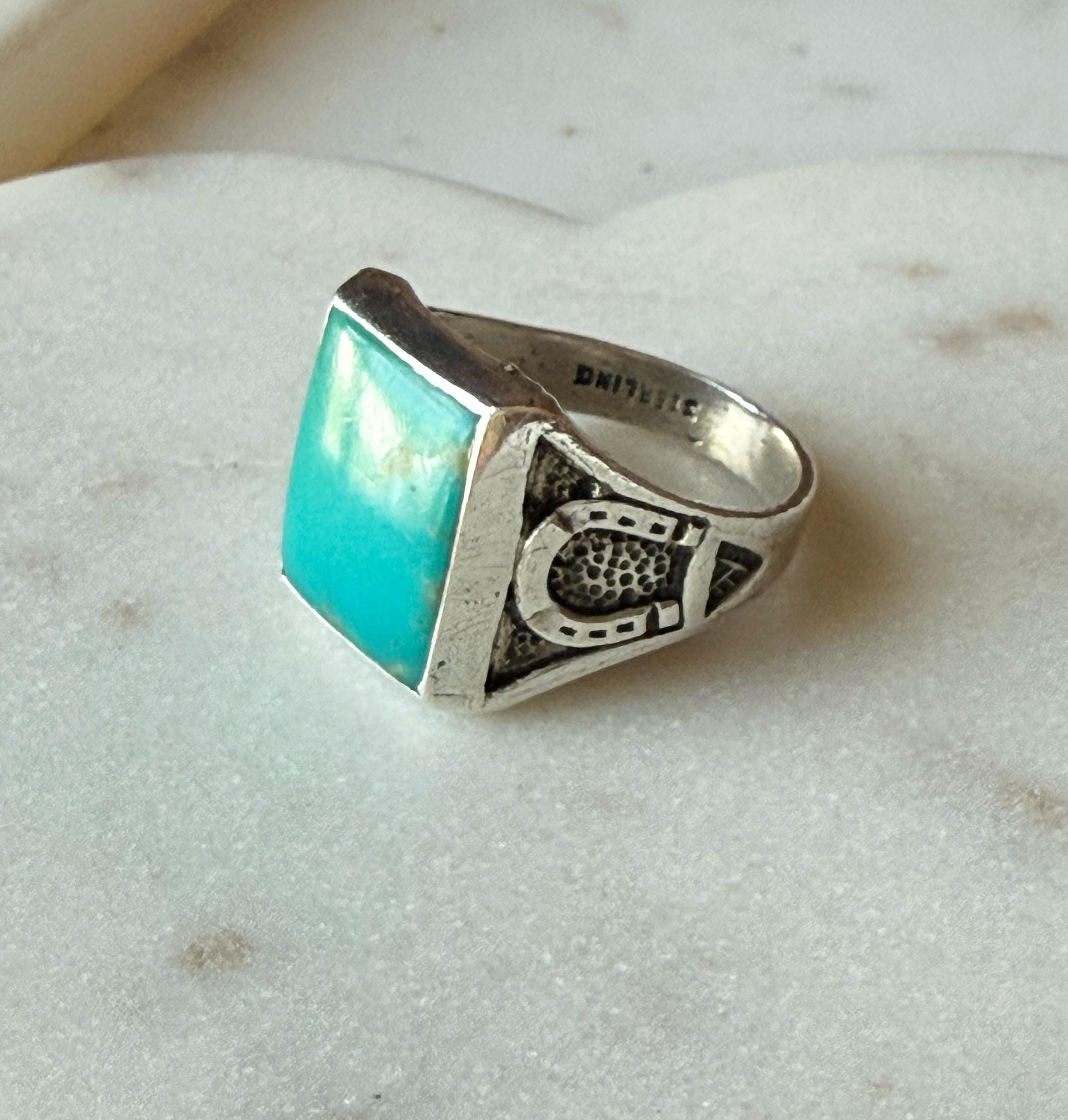 Rrl Ring - Etsy