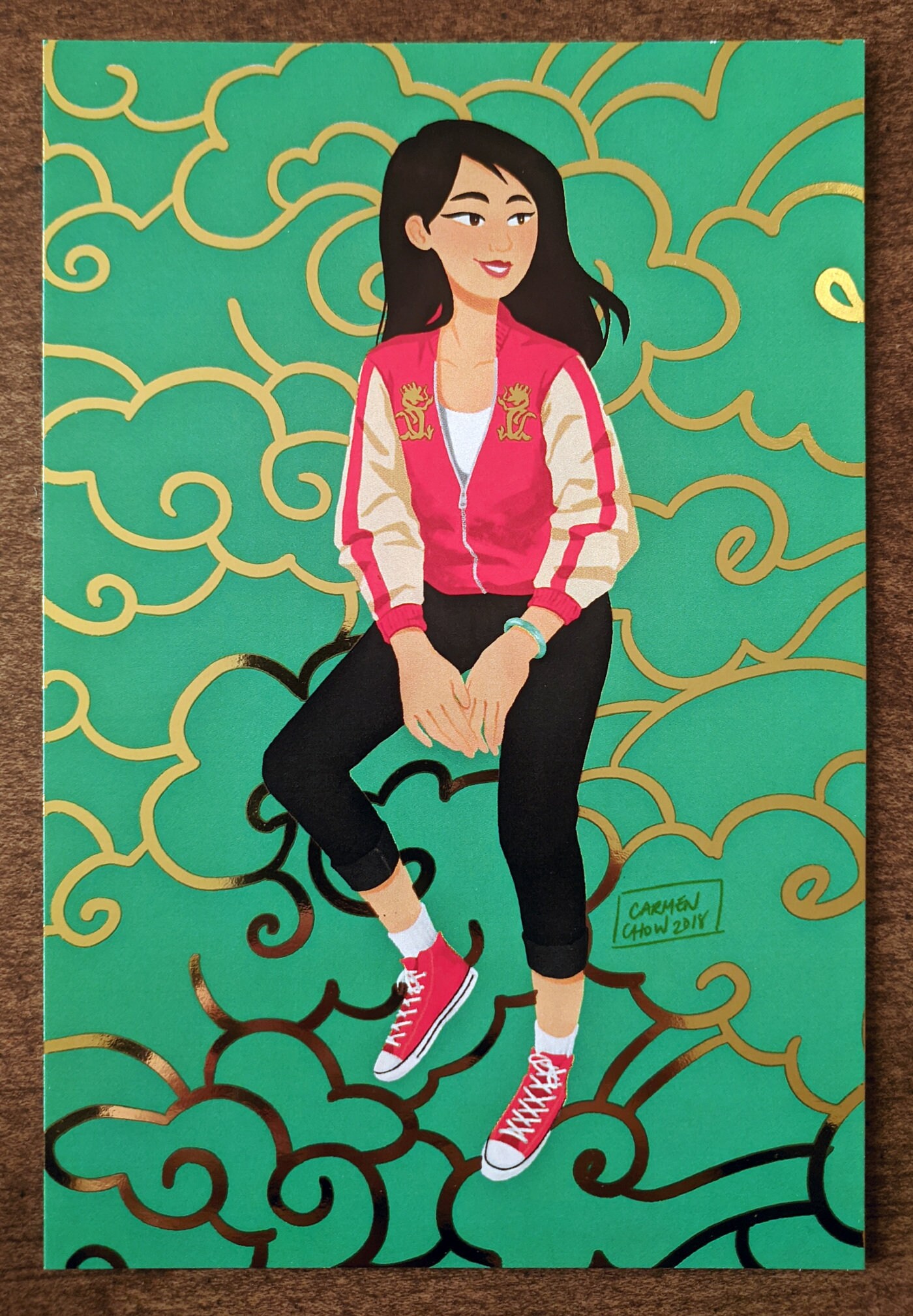 Mulan wreck it ralph outfit outlet