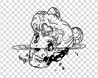 Download Anime Svg Etsy