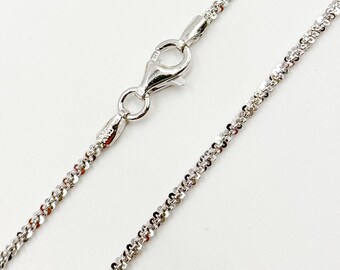 glitterチェーン GOLD GLITTER NECKLACE(S)(5ZN0026)｜SJX公式ONLINE STORE