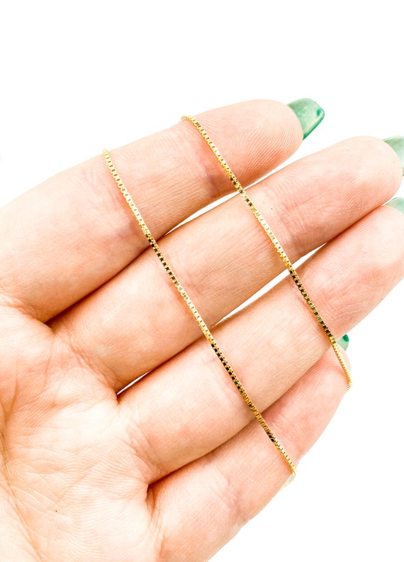 Real gold jewelry wholesale deals