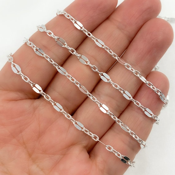 Flat cheap marina chain