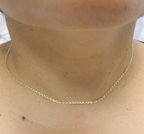 Gold necklace chain bulk best sale