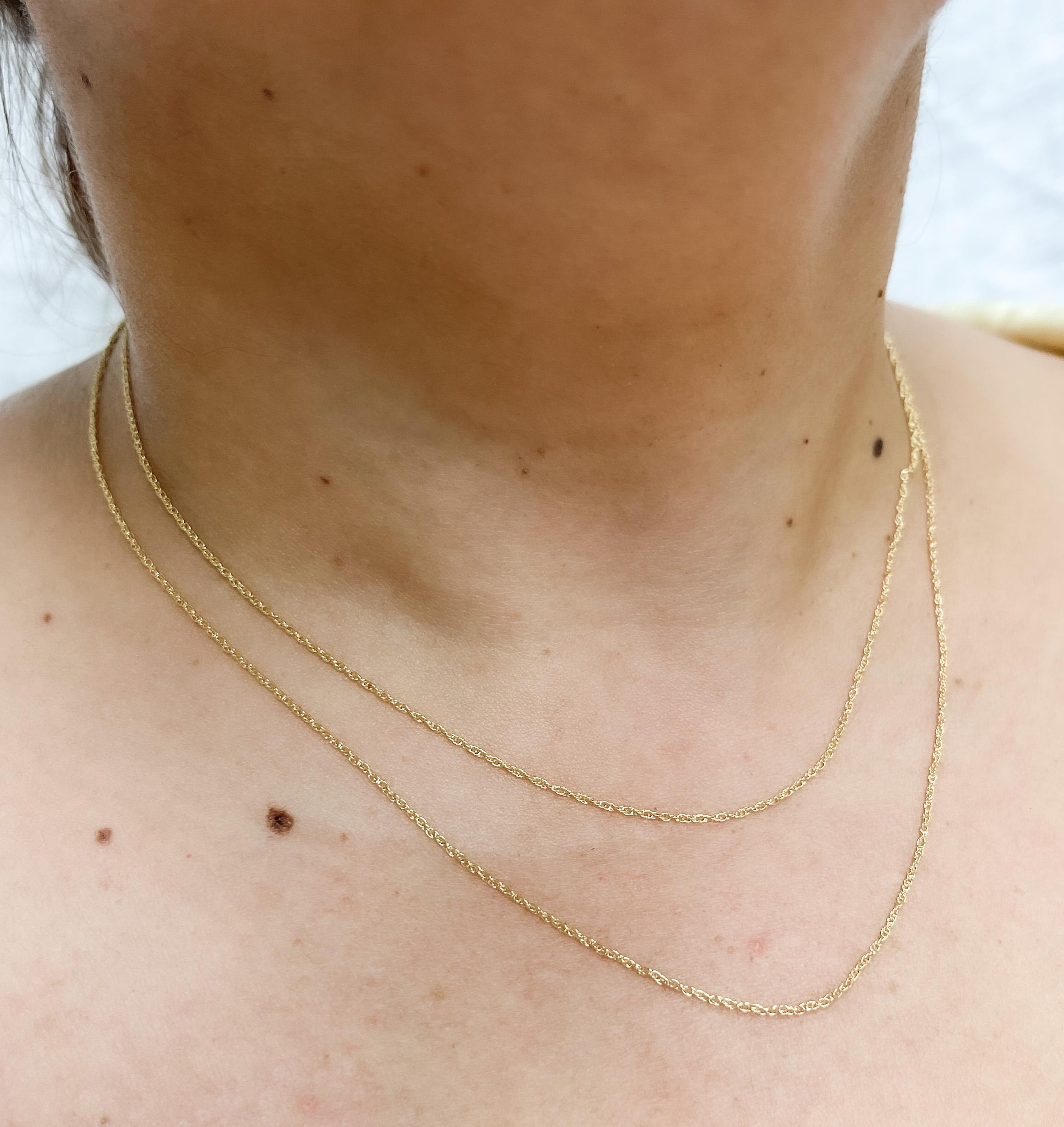 【STONEHENgE】S Link 14K Necklace T1743(わかっていても) xtc7uTr1CKthoJcPyj8TRsFtNDs.jpg