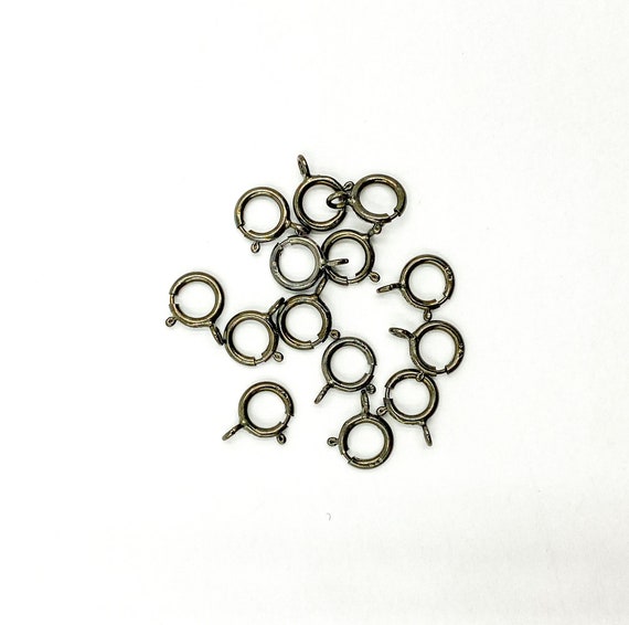 Rhodium Plated Brass Angel Wing Mid-Ring/Toe-Ring w/ CZ -  Kingscrossjewelry.com