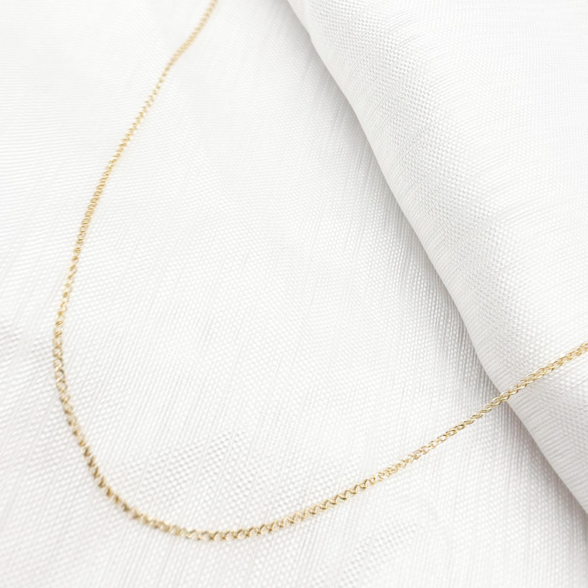◆STONEHENgE◆ Grain 14K Necklace SA25A23P SAG-25A23P-N4RCG4 il_fullxfull.3176314050_1lak.jpg