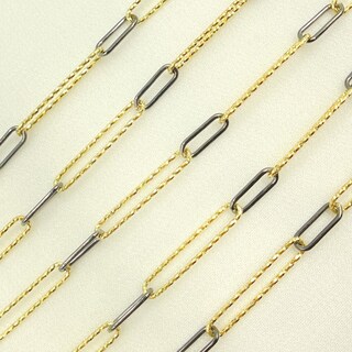 Catena Panzer In Argento 925 NKlaus - Spessore 1,6mm - Lunghezza 40cm (Peso 2,8g) - Gioiello Uomo/Donna