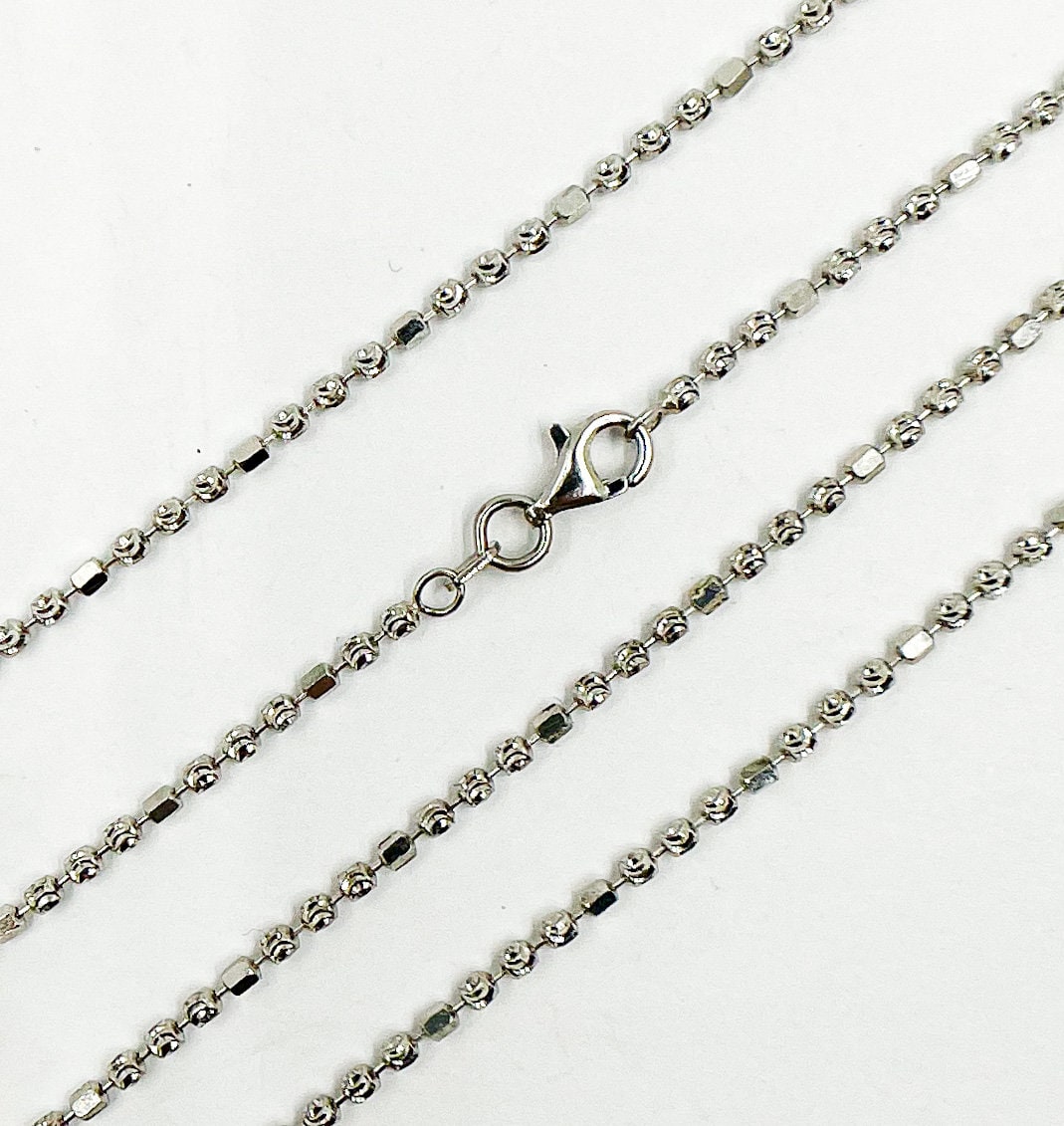 Sfere Assortite In Acciaio Inossidabile Per La San Marino - Foto 8