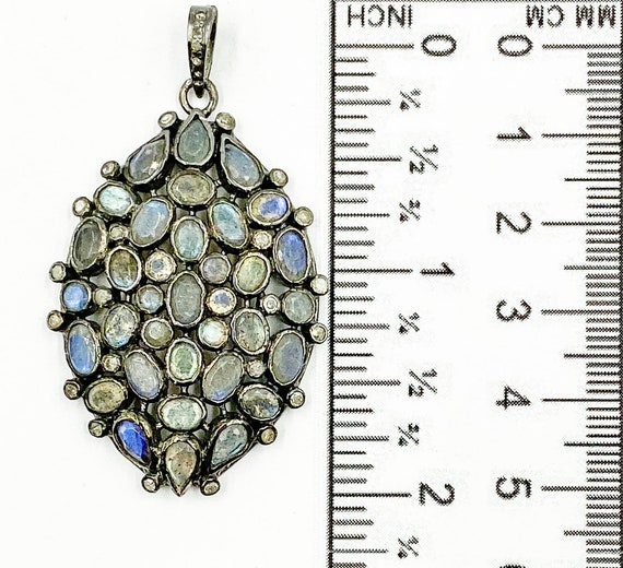 Black polish sale jewellery wholesale