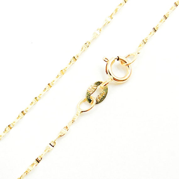 Collana Maglia Marina E Ancora - Gioielli Venezia - Foto 4