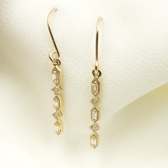 14k gold earrings wholesale deals