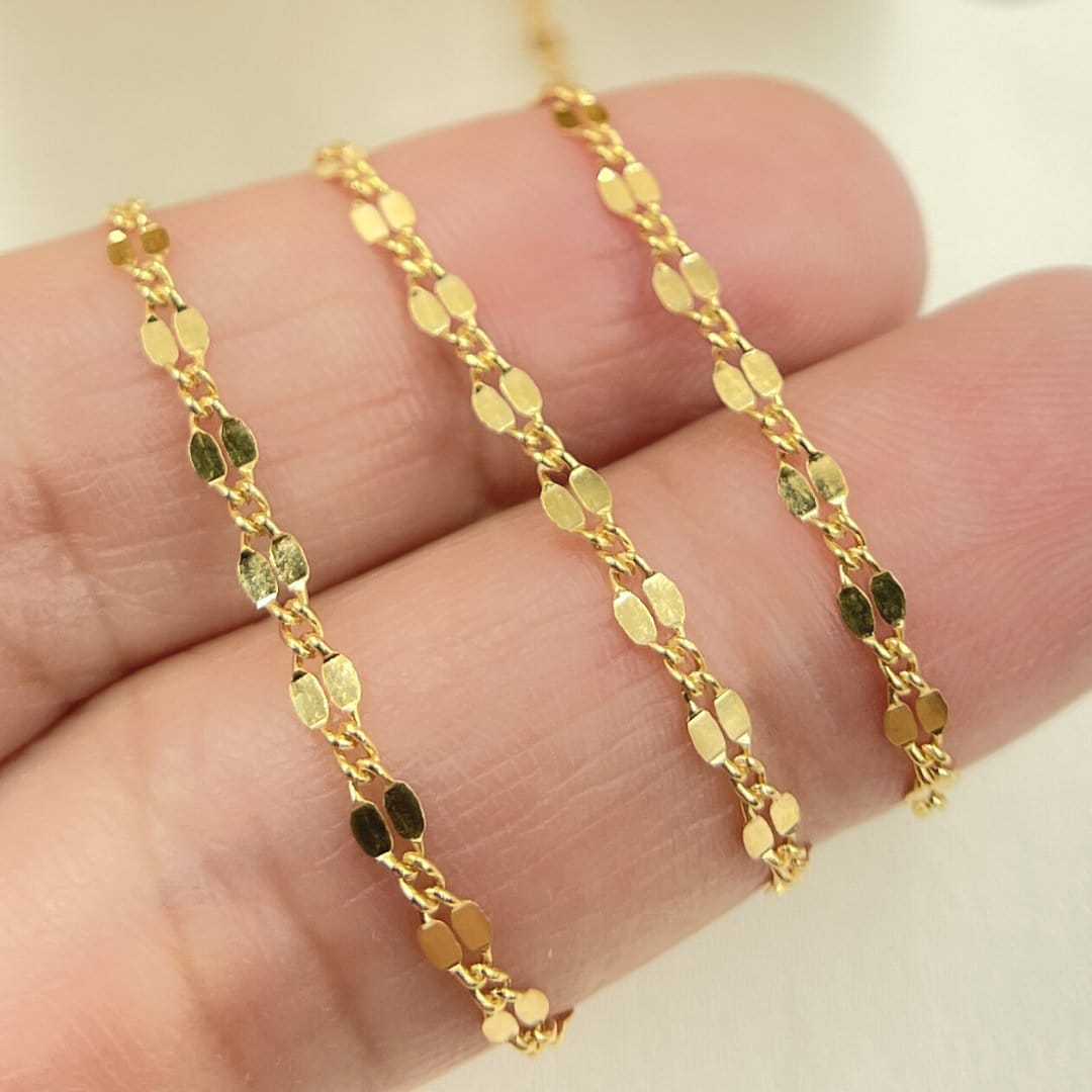 【h-man】SENTI RORO MARINA CHAIN GD il_1080xN.4552986043_qo0p.jpg