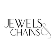 Jewels And Chains Logo