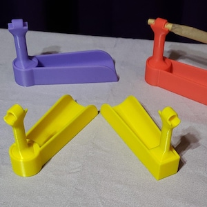 Elevation Ash & Pass - Joint Holder and Ash Tray