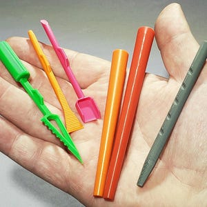 Elevation Tools - Canna Tools for Herb or Flower Prep