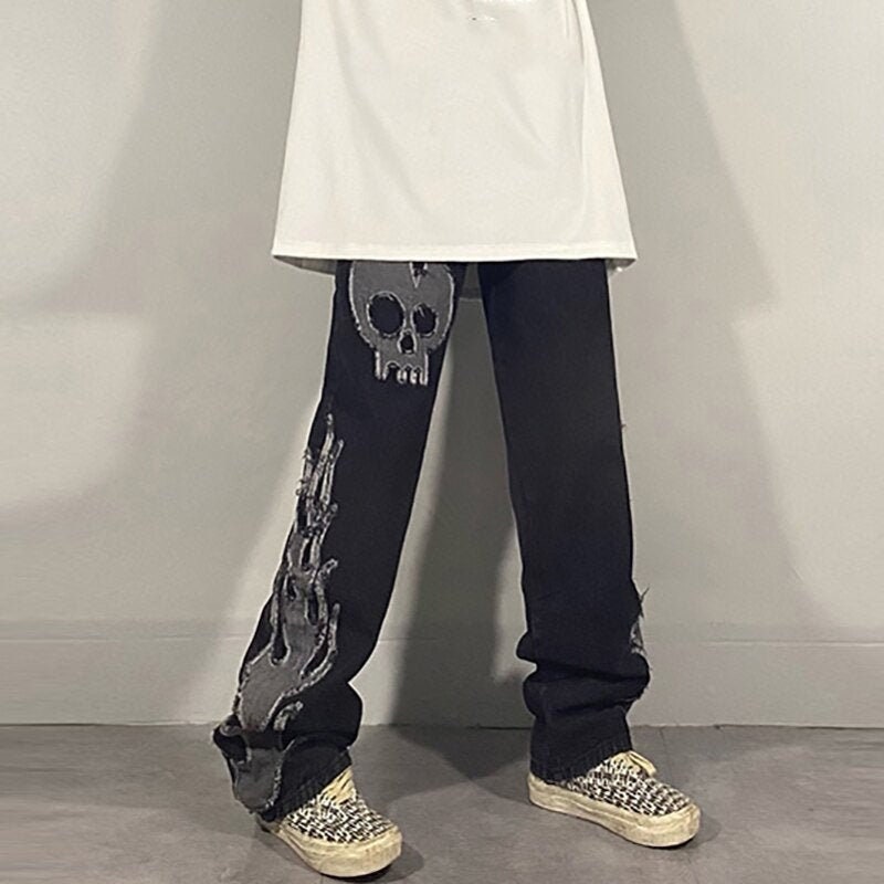 y2k pants