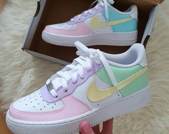 nike air force 1 etsy