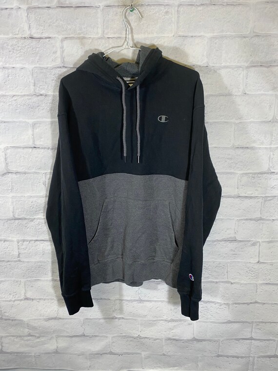 Champion Multicolour hoodie sweater