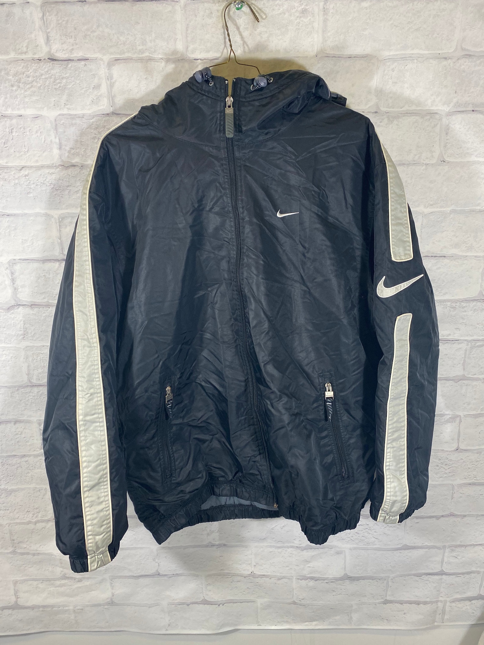 y2k nike cargo